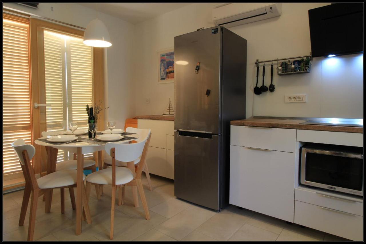 Apartament Jan 6 Selce Zewnętrze zdjęcie