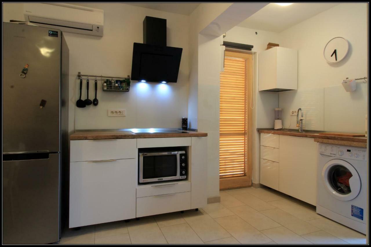 Apartament Jan 6 Selce Zewnętrze zdjęcie