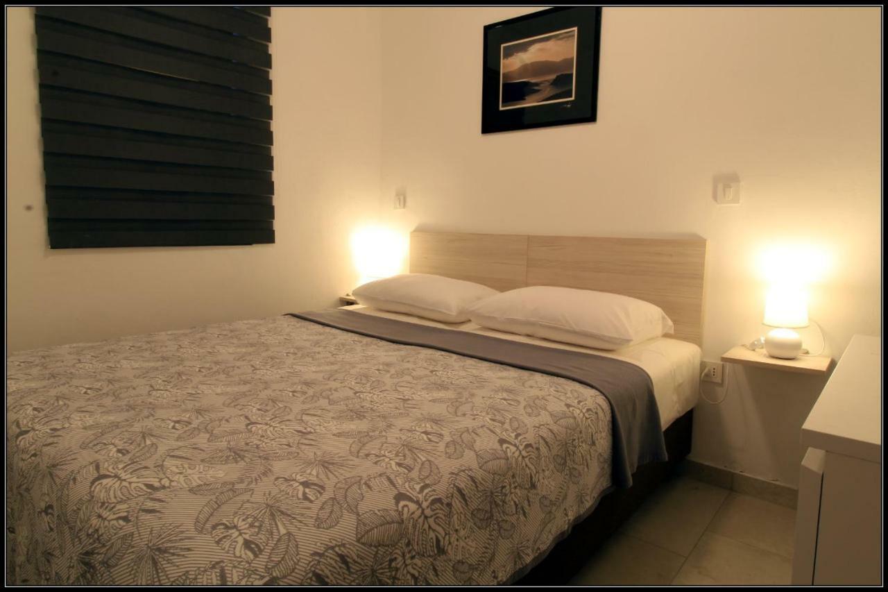 Apartament Jan 6 Selce Zewnętrze zdjęcie