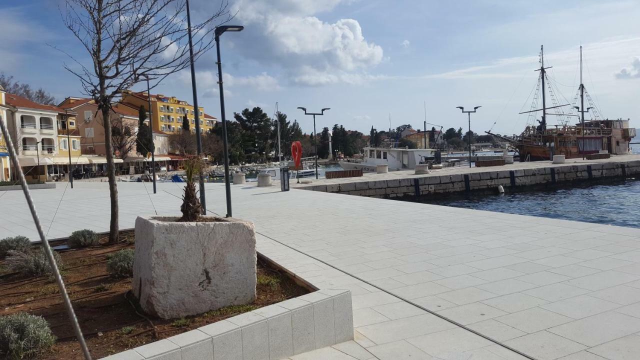 Apartament Jan 6 Selce Zewnętrze zdjęcie